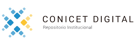 Repositorio Institucional CONICET Digital
