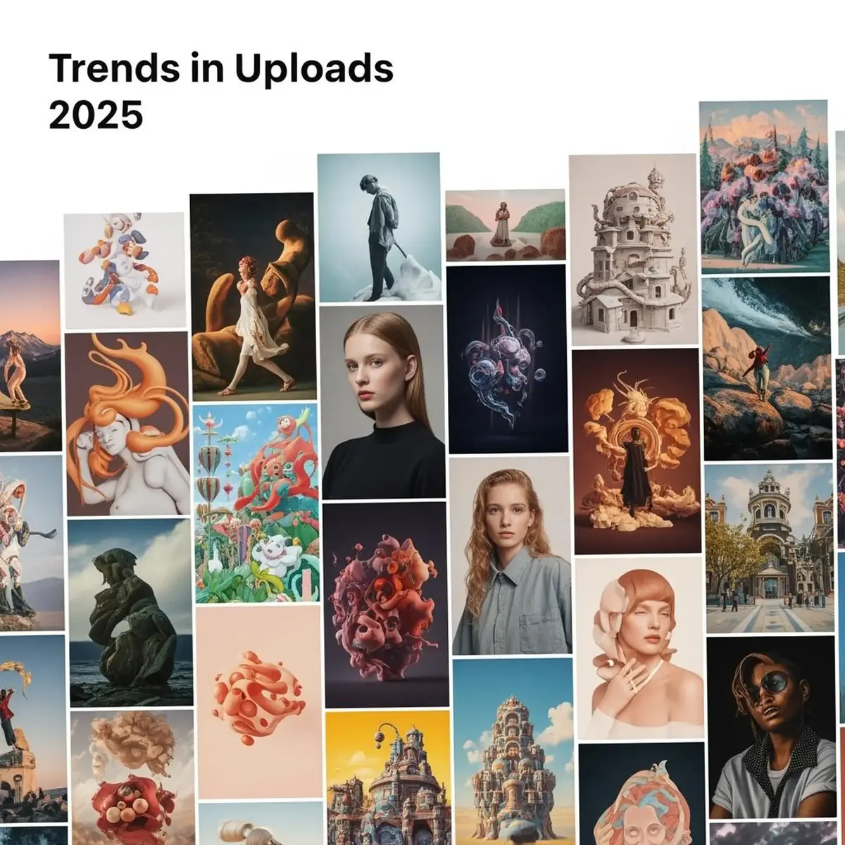 Trends in Image Uploads: What You Need to Know in 2025