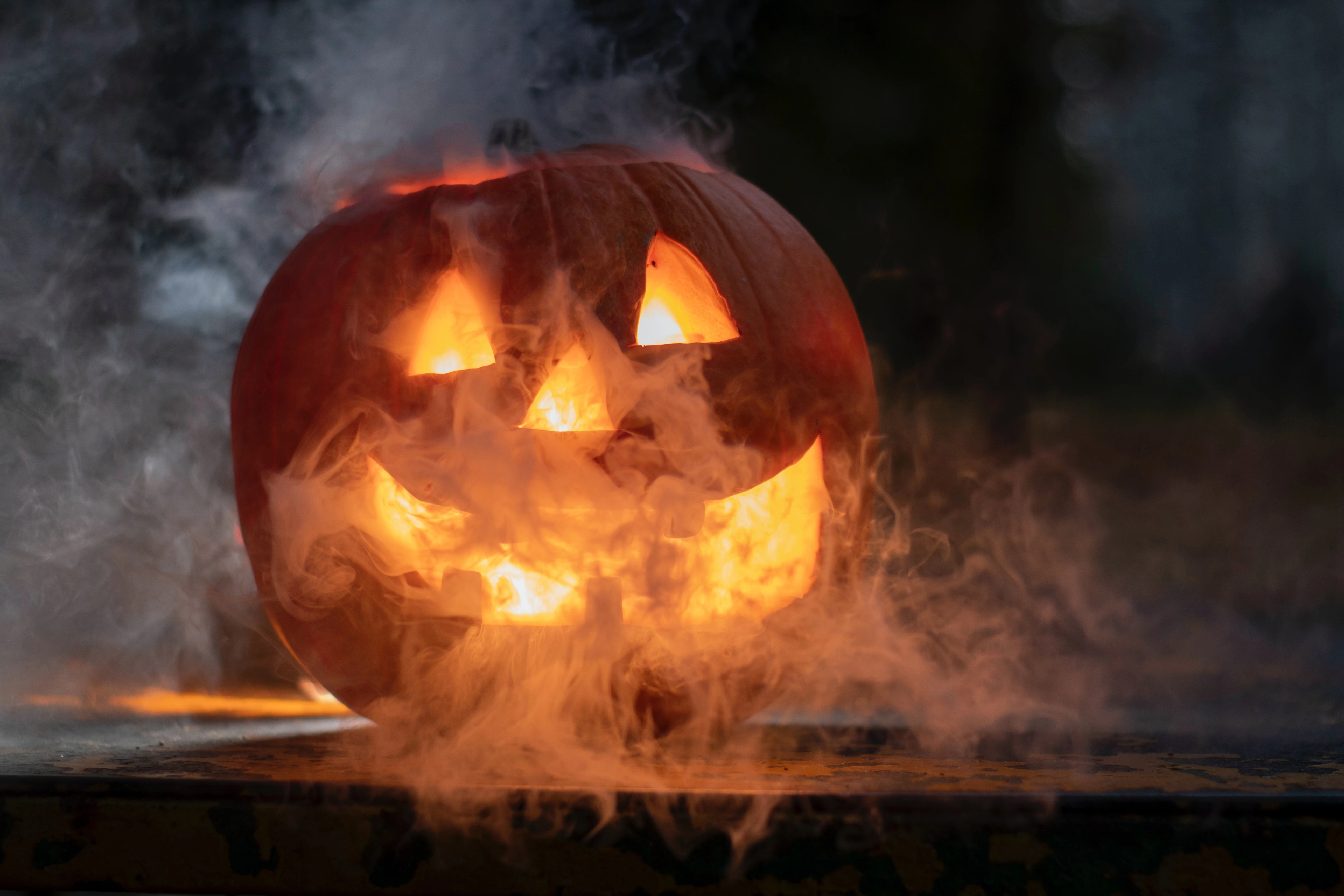 Share Your Spooktacular Halloween Moments