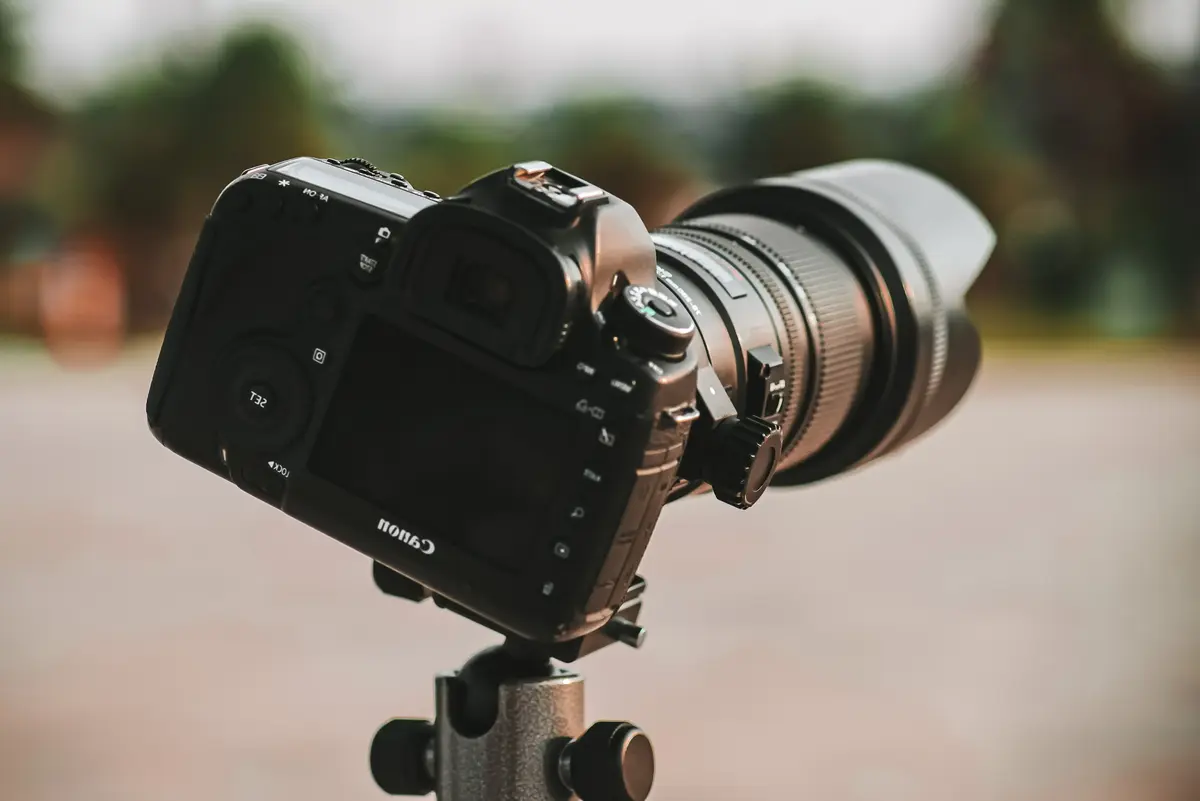 Step Up Your Photography and Videography Game With These Tips