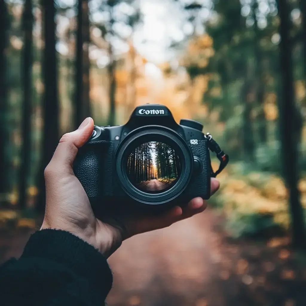 The Power of Visual Storytelling: How to Captivate Your Audience with Stunning Images