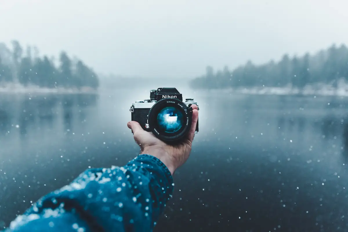 8 Tips For Taking Better Photos (From Framing to Editing)